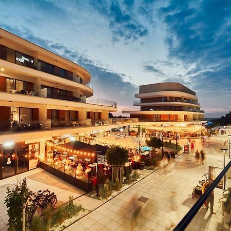Apartamenty Swinoujscie - Aleja Baltic Park Molo C206 المظهر الخارجي الصورة