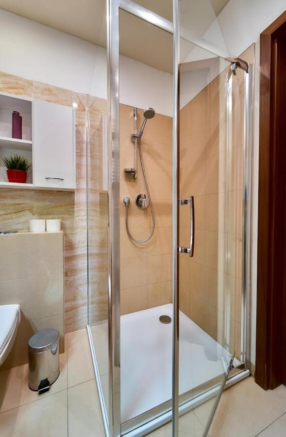 Apartamenty Swinoujscie - Aleja Baltic Park Molo C206 المظهر الخارجي الصورة